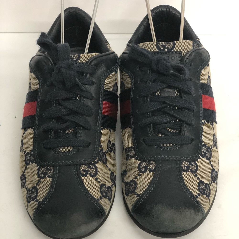 Gucci shoes for kids size 32